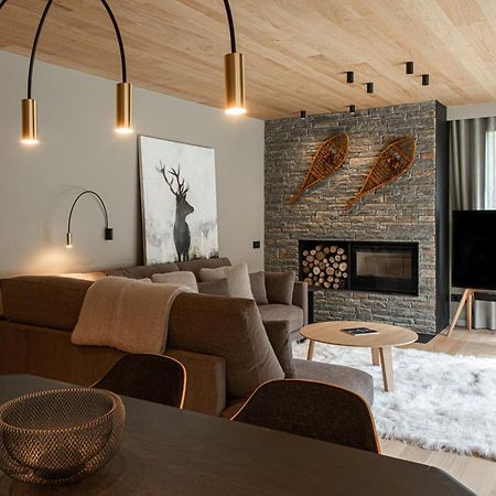 Vip Residences Andorra El Tarter Extérieur photo