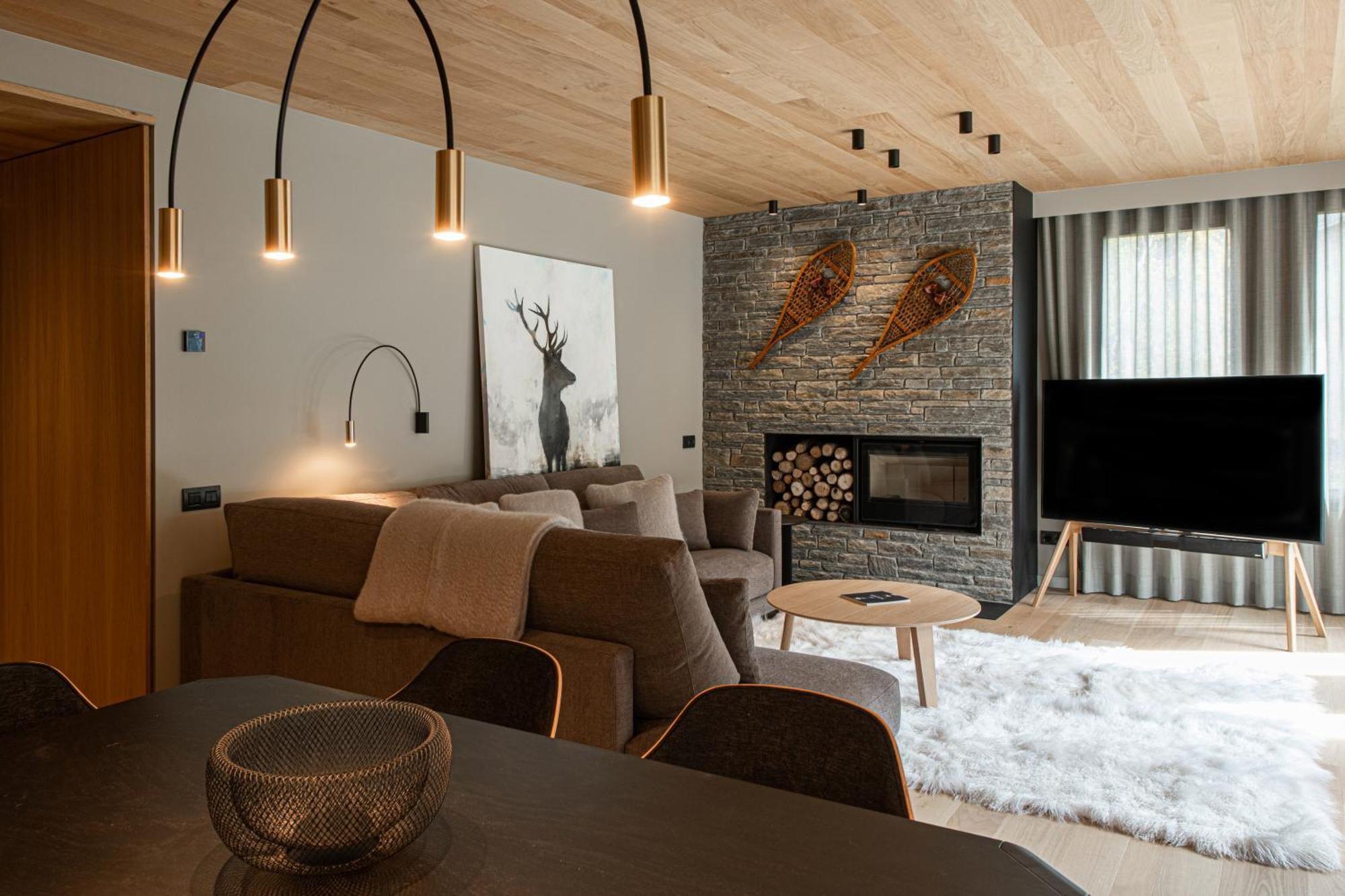 Vip Residences Andorra El Tarter Extérieur photo
