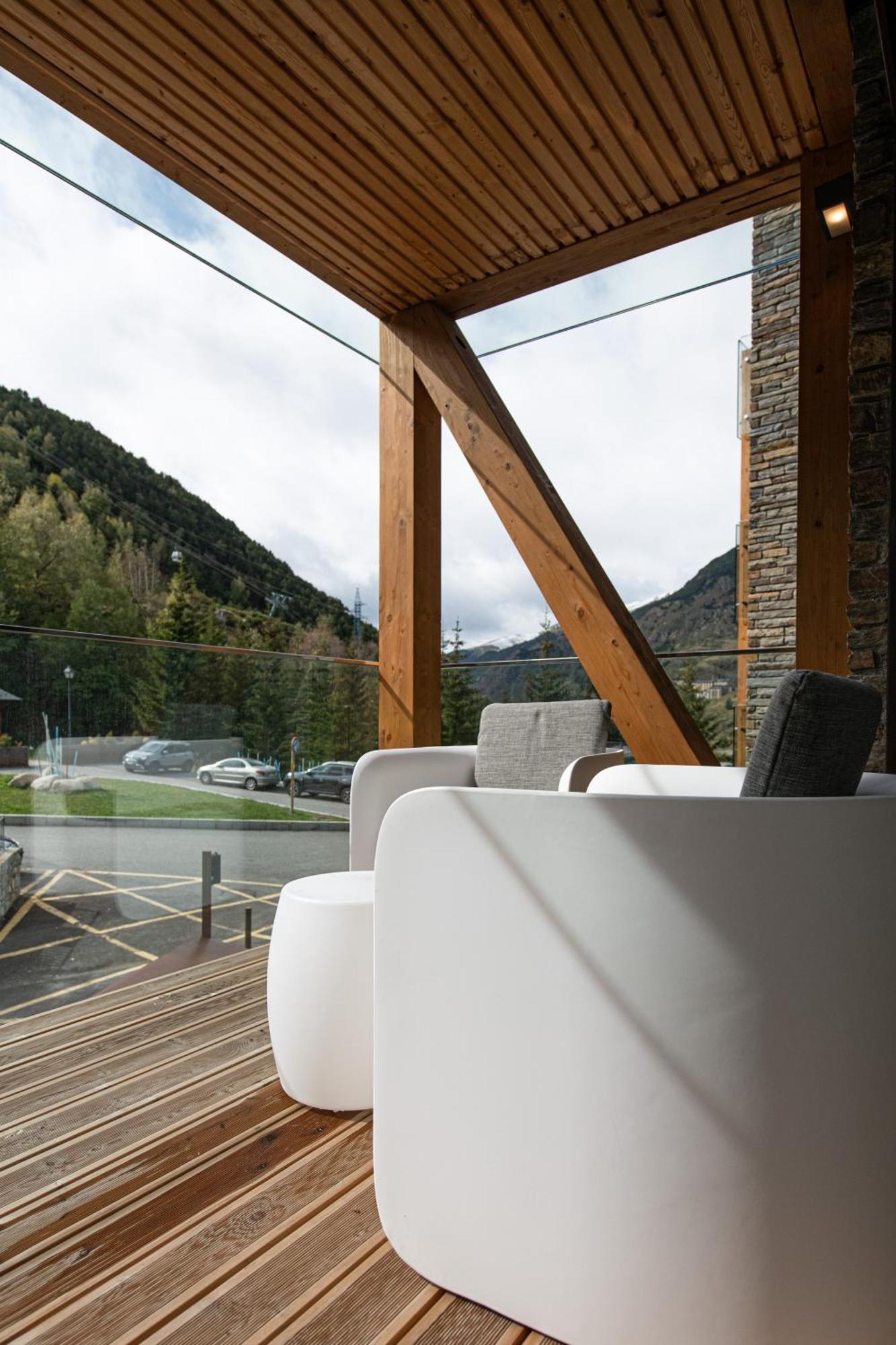 Vip Residences Andorra El Tarter Extérieur photo
