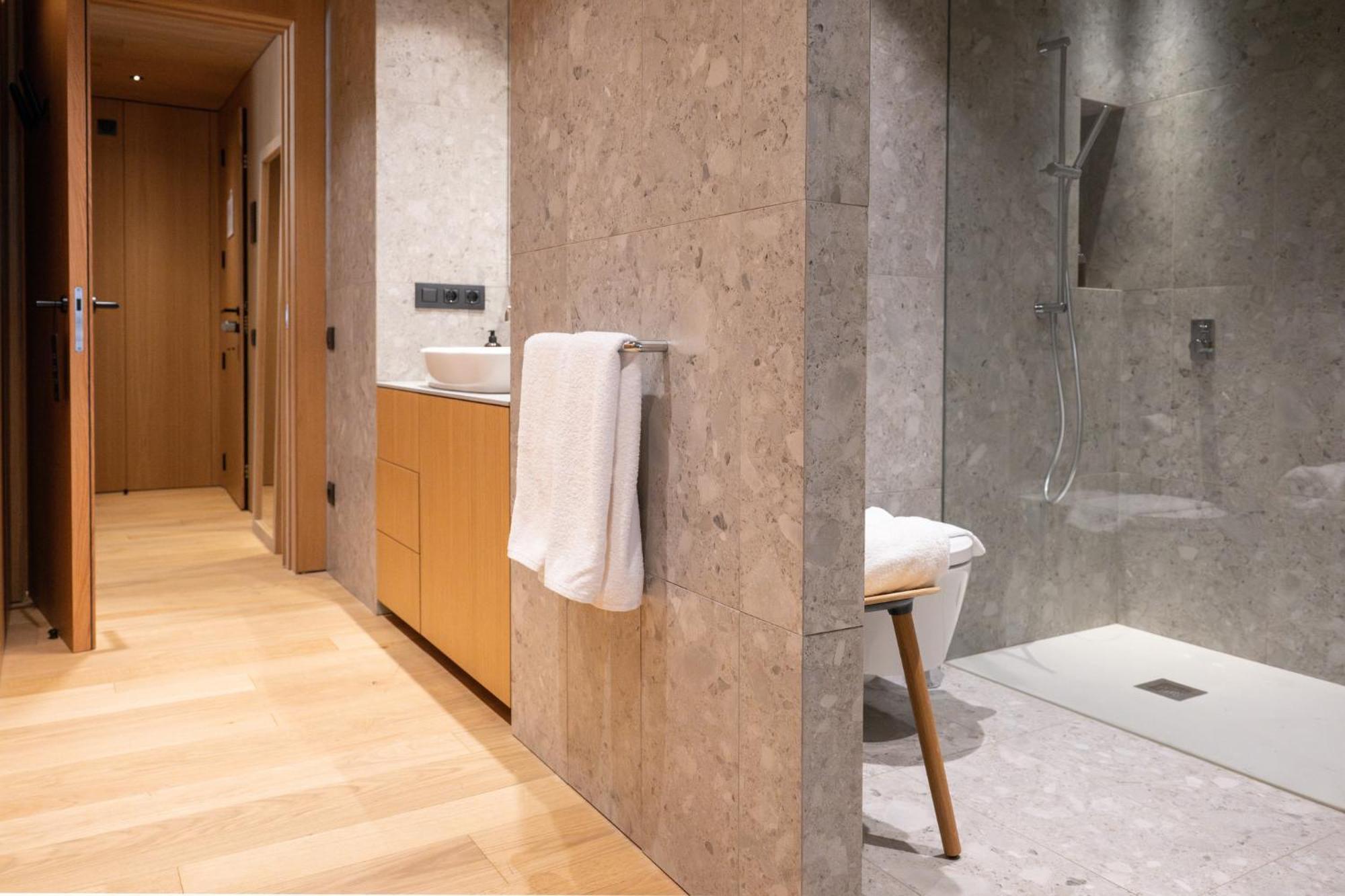 Vip Residences Andorra El Tarter Extérieur photo