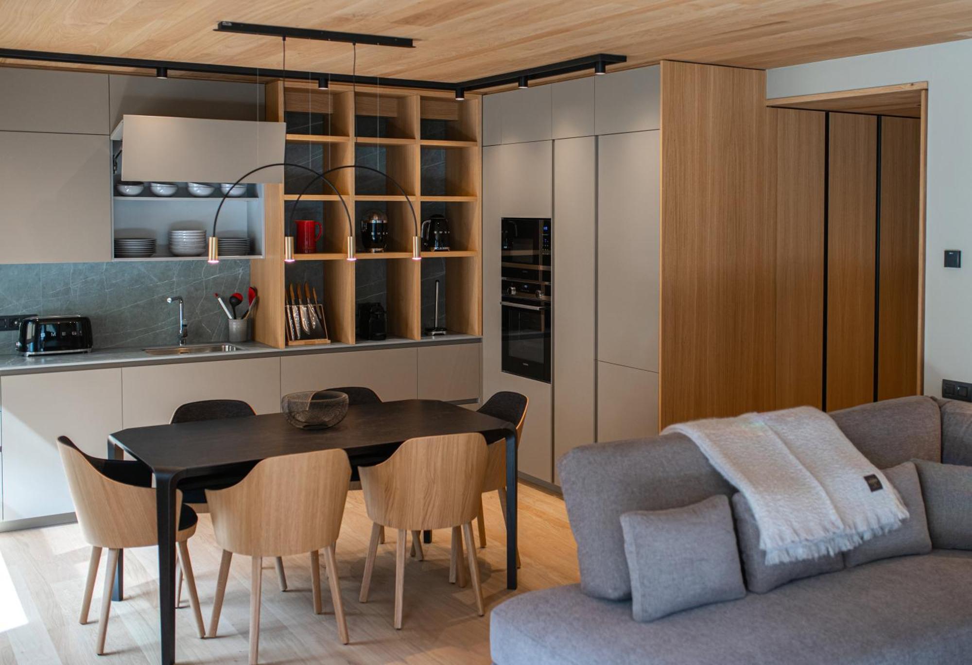 Vip Residences Andorra El Tarter Extérieur photo